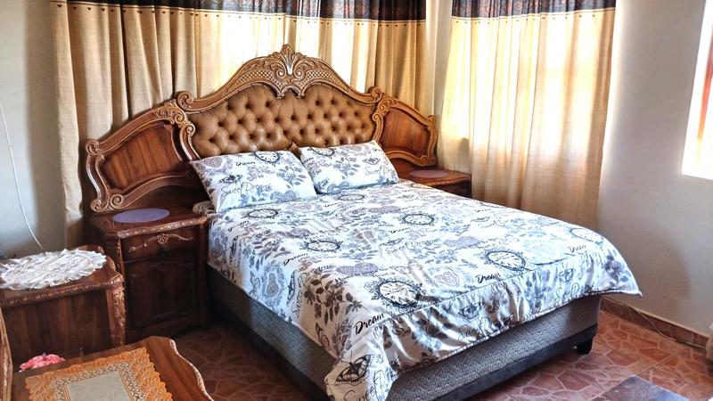 4 Bedroom Property for Sale in Highbury Western Cape
